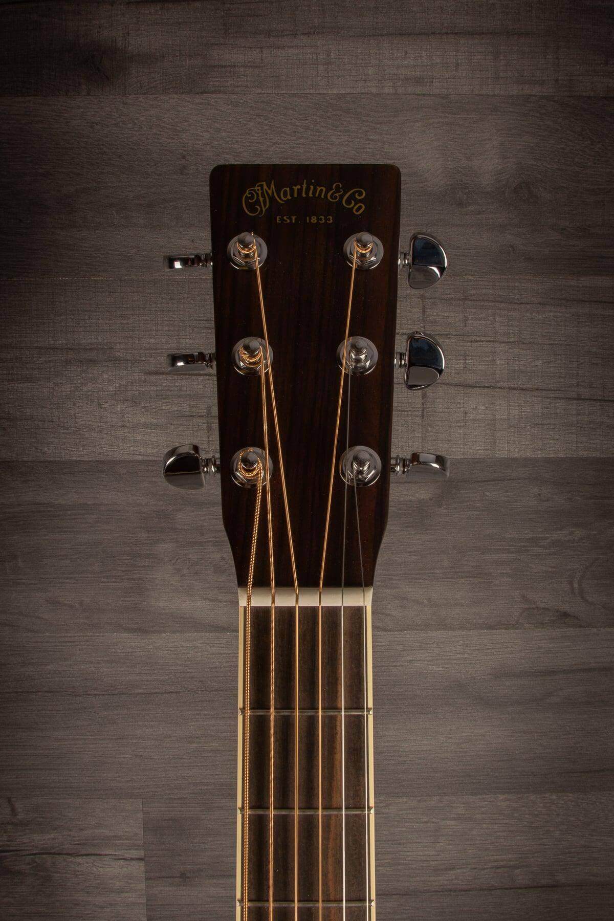 Martin D-35 Acoustic guitar