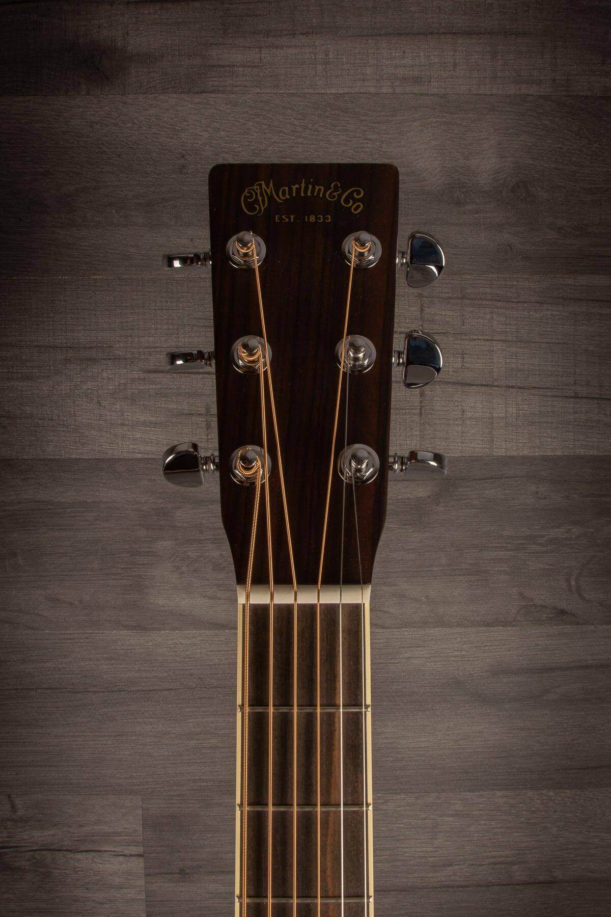 Martin D-35 Acoustic guitar - Musicstreet