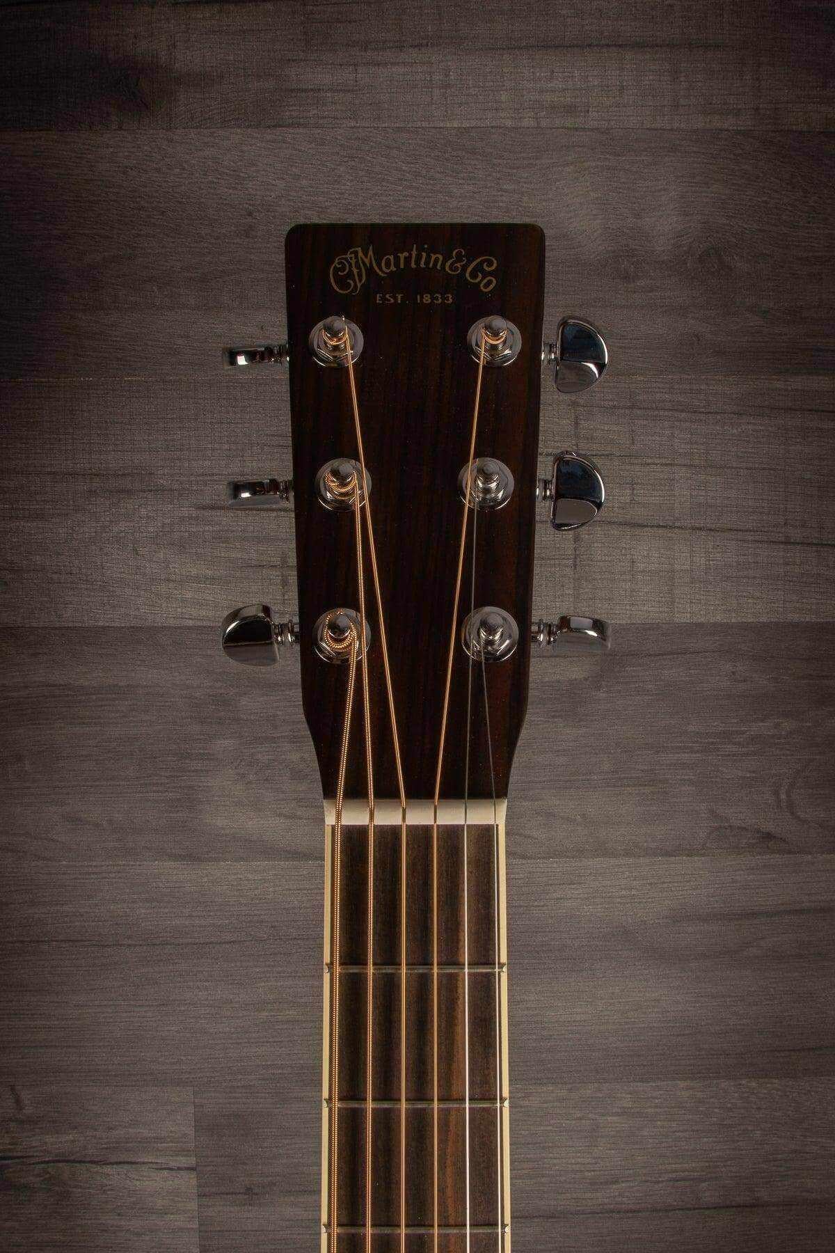 Martin D-35 Acoustic guitar