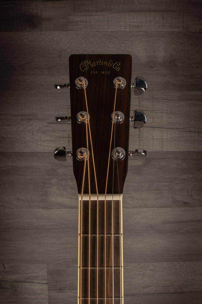 Martin D-35 Acoustic guitar