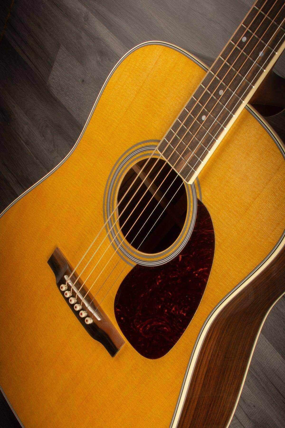 Martin D-35 Acoustic guitar