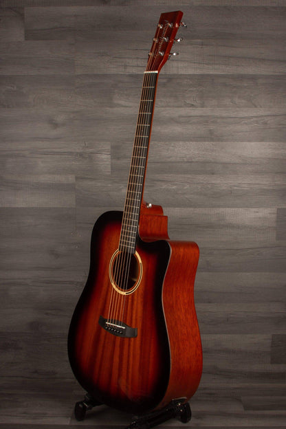 Tanglewood DBT DCE SB G, Acoustic Guitar