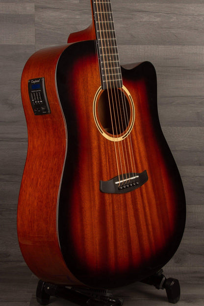 Tanglewood DBT DCE SB G, Acoustic Guitar