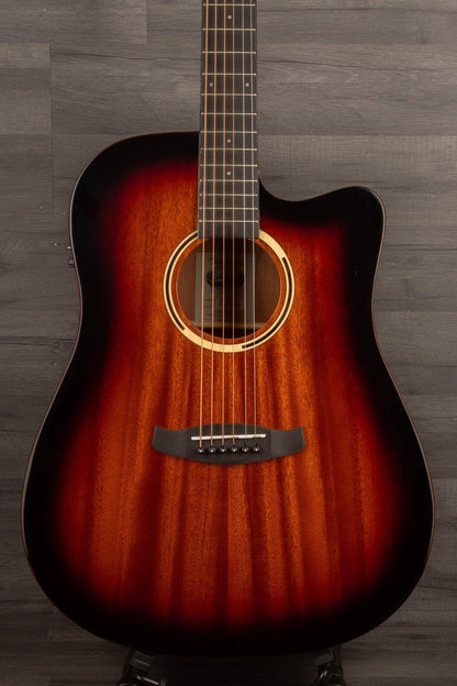 Tanglewood DBT DCE SB G, Acoustic Guitar
