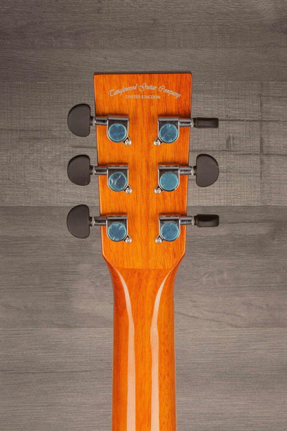Tanglewood DBT SFCE FMH Electro Acoustic Guitar