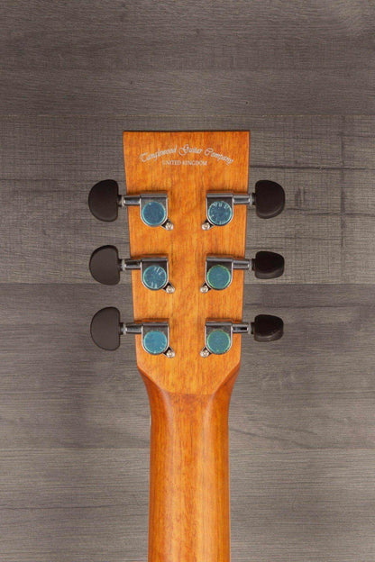 Tanglewood DBT SFCE OV Electro Acoustic Guitar