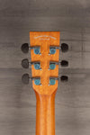Tanglewood DBT SFCE OV Electro Acoustic Guitar - MusicStreet