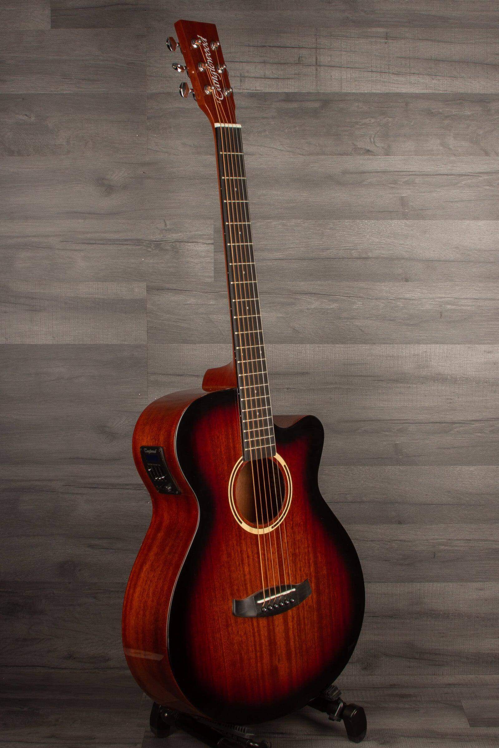 Tanglewood DBT SFCE SB G - Acoustic Guitar