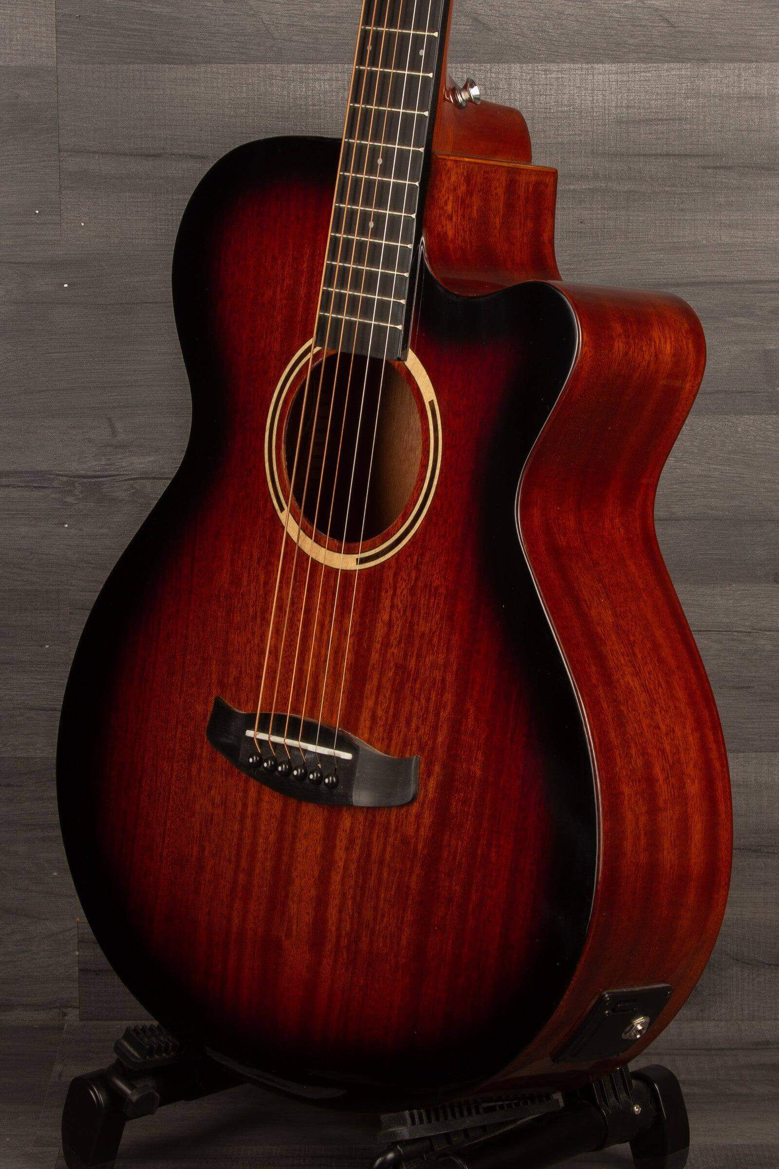 Tanglewood DBT SFCE SB G - Acoustic Guitar
