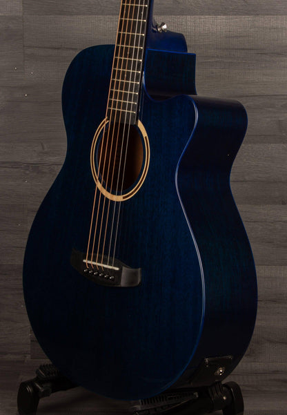 Tanglewood DBT SFCE TB G, Acoustic Guitar