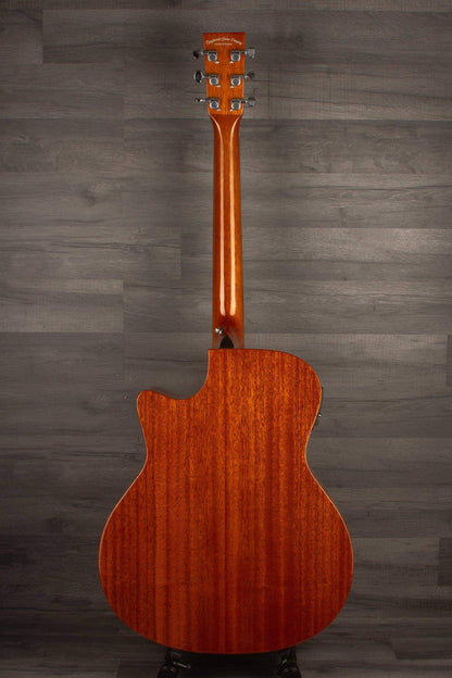 Tanglewood DBT VCE SB G - Acoustic Guitar