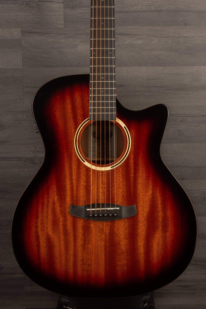 Tanglewood DBT VCE SB G - Acoustic Guitar