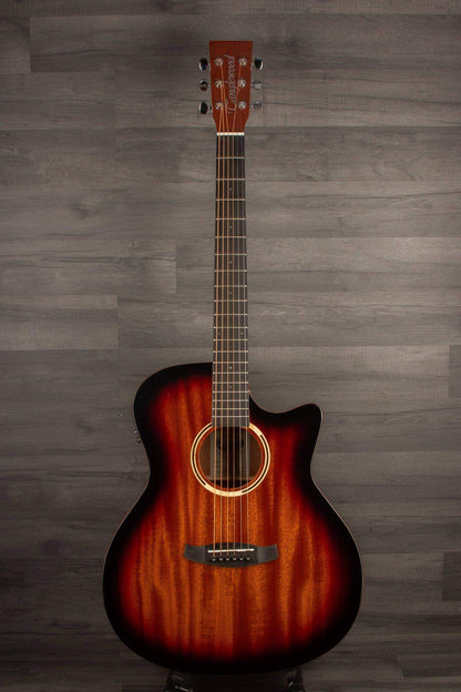 Tanglewood DBT VCE SB G - Acoustic Guitar