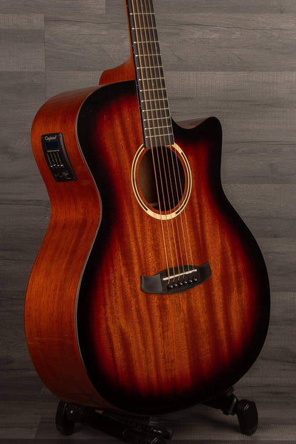 Tanglewood DBT VCE SB G - Acoustic Guitar
