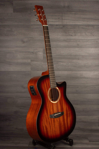 Tanglewood DBT VCE SB G - Acoustic Guitar