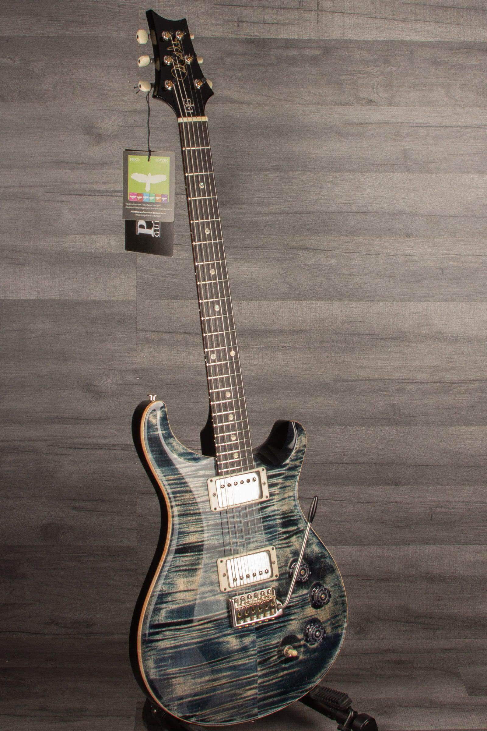 PRS DGT 