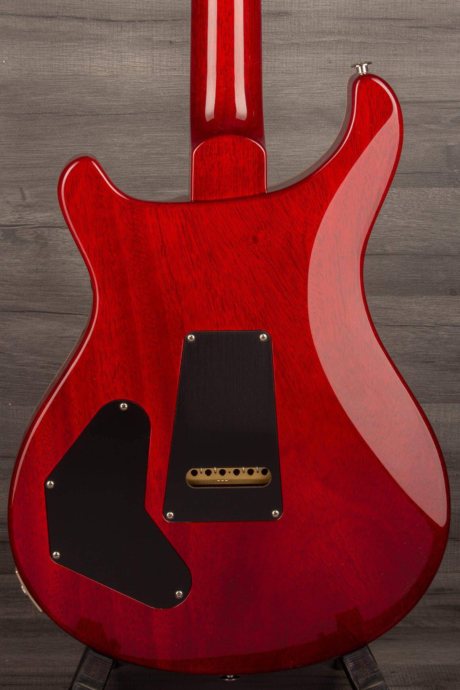 PRS DGT Dark Cherry Sunburst s#0349808