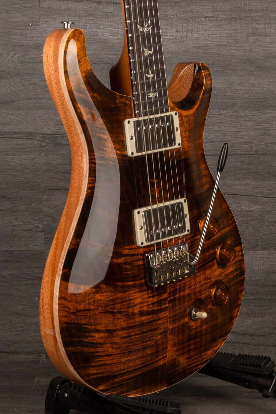 PRS DGT 