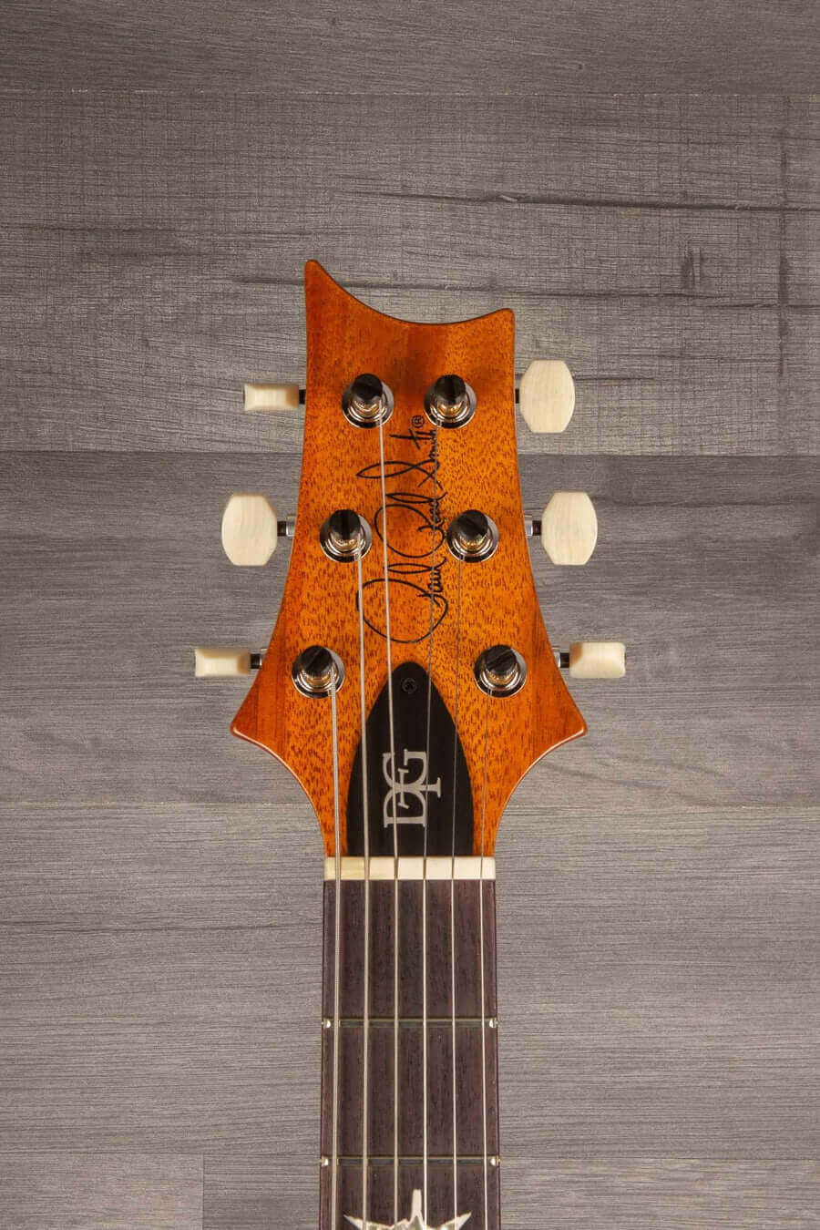 PRS DGT 