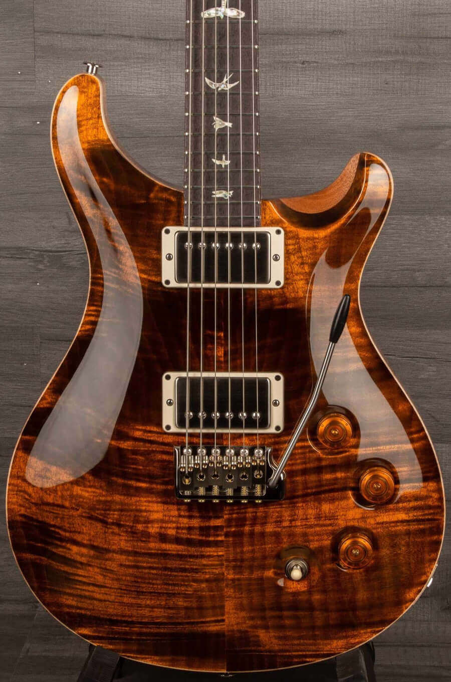 PRS DGT 