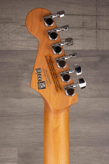 Charvel - Pro-Mod DK24 HSS MPL, Caramelized Maple Fingerboard, Satin shell pink