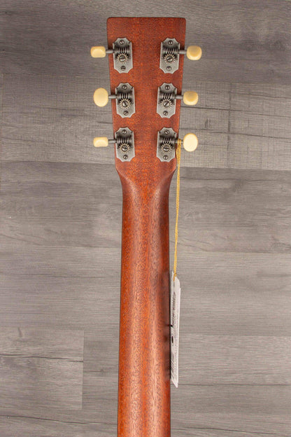 Martin DSS-17 Acoustic Guitar - Whiskey Sunset