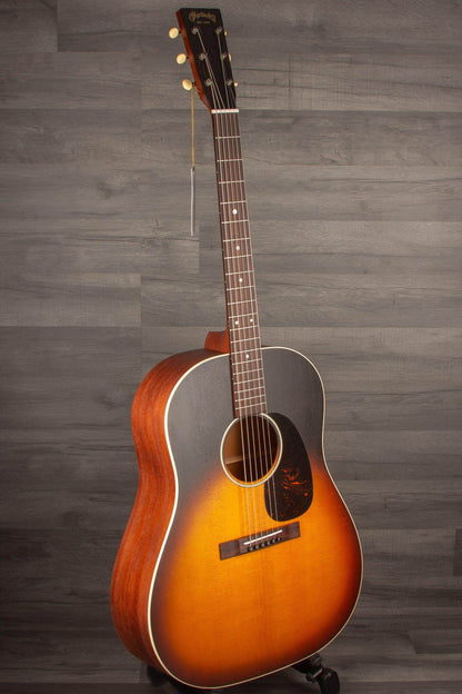 Martin DSS-17 Acoustic Guitar - Whiskey Sunset