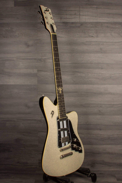 Duesenberg Alliance Series Dave Baksh Electric Guitar (Includes Hard Case)