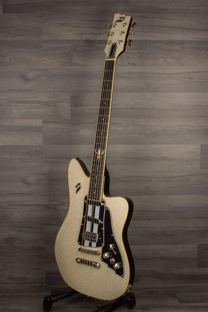 Duesenberg Alliance Series Dave Baksh Electric Guitar (Includes Hard Case)