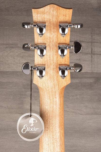 Maton EBW808 Blackwood - Acoustic Guitar