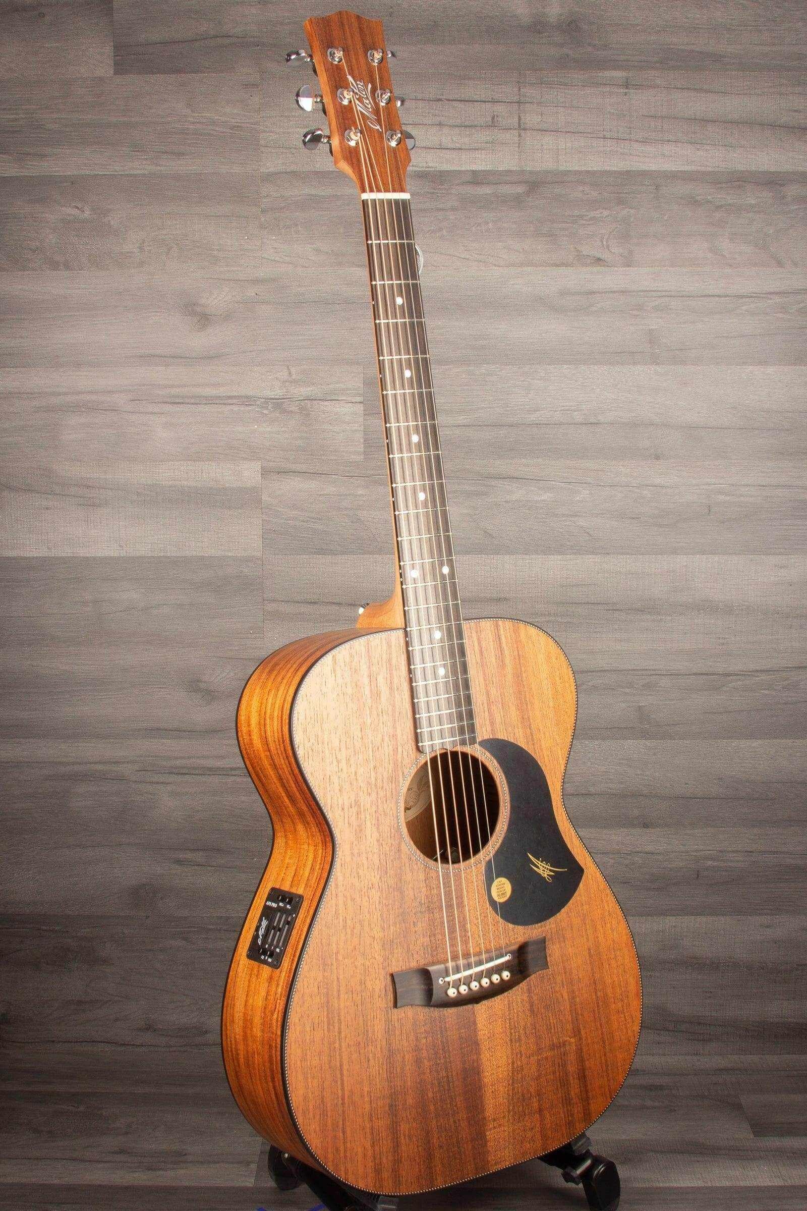 Maton EBW808 Blackwood - Acoustic Guitar