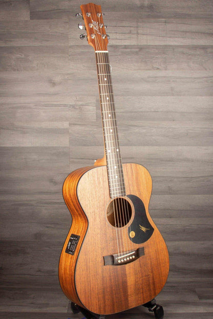 Maton EBW808 Blackwood - Acoustic Guitar