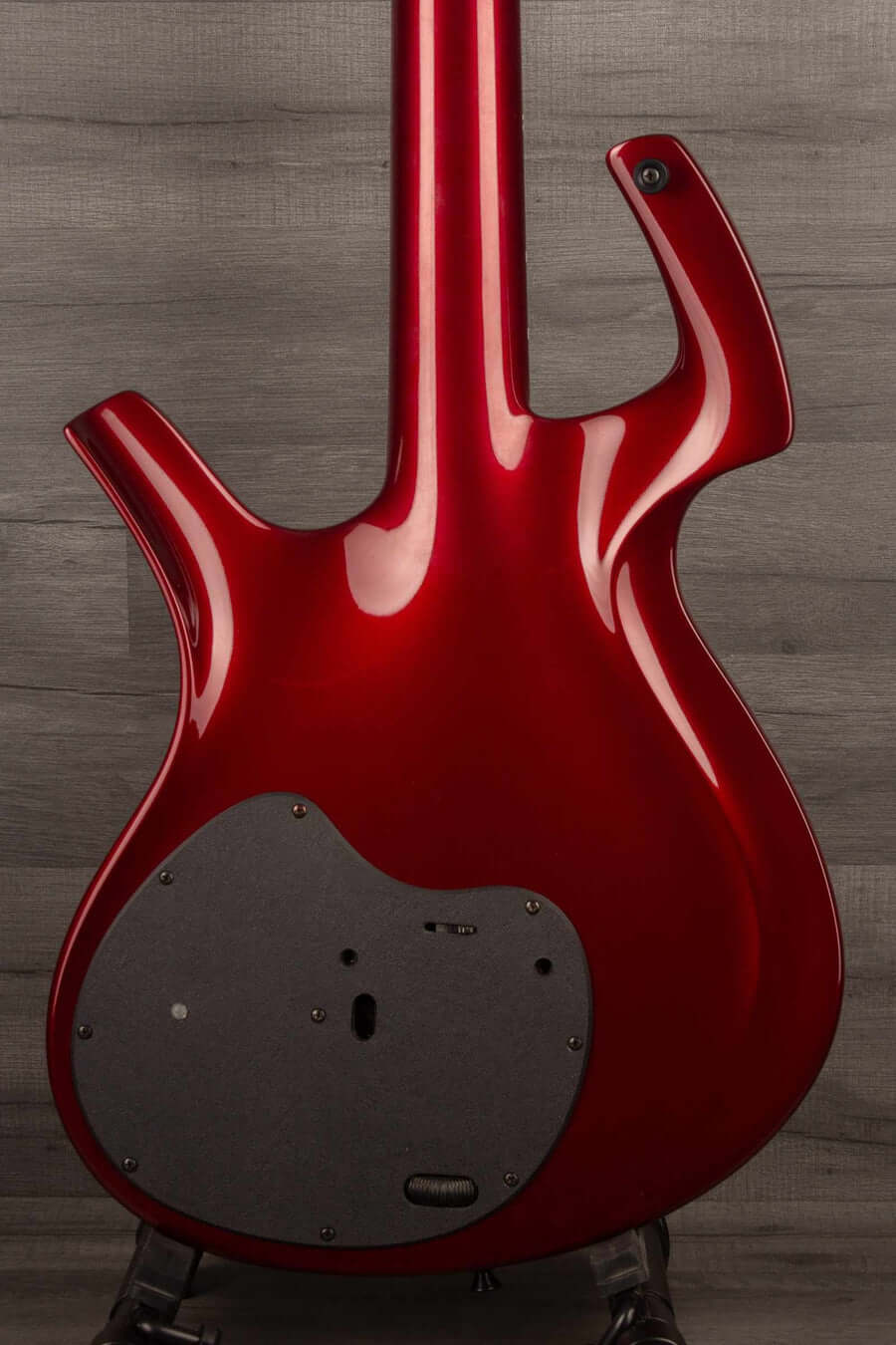 USED - 1998 Parker Fly Classic - Transparent Red