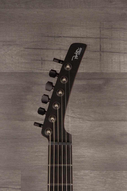 USED - 1998 Parker Fly Classic - Transparent Red