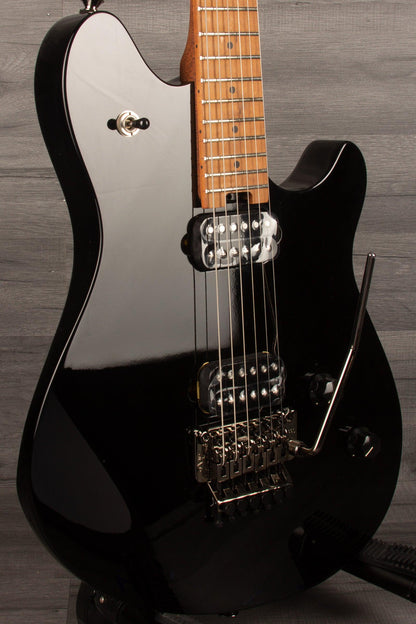 EVH Wolfgang Standard Electric Guitar - Gloss Black
