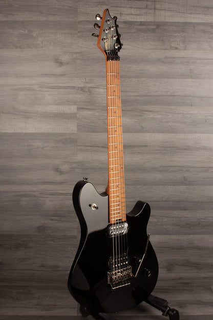 EVH Wolfgang Standard Electric Guitar - Gloss Black