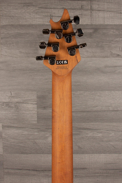 EVH Wolfgang Standard Electric Guitar - Gloss Black