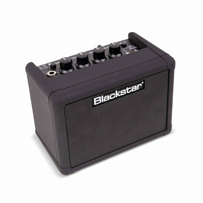Blackstar Guitar Amp - Fly 3 Charge 3W Combo Mini (Black)
