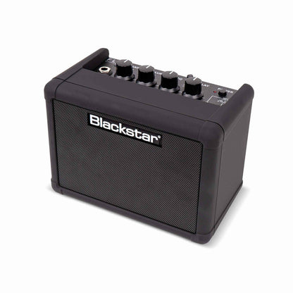 Blackstar Guitar Amp - Fly 3 Charge 3W Combo Mini (Black)