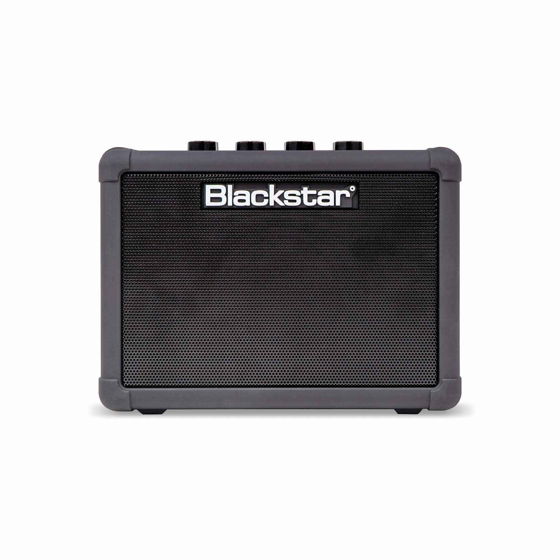 Blackstar - Fly 3 Charge 3W Combo Mini Amp - Black - MusicStreet