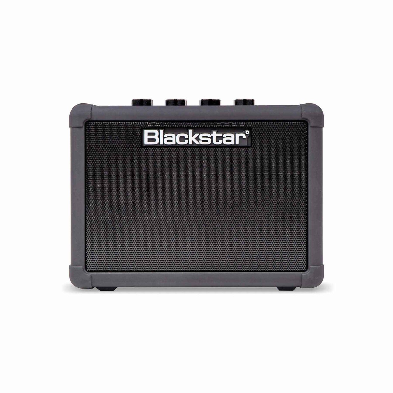 Blackstar Guitar Amp - Fly 3 Charge 3W Combo Mini (Black)