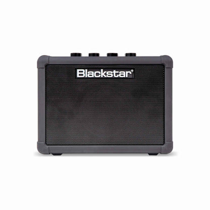 Blackstar Guitar Amp - Fly 3 Charge 3W Combo Mini (Black)