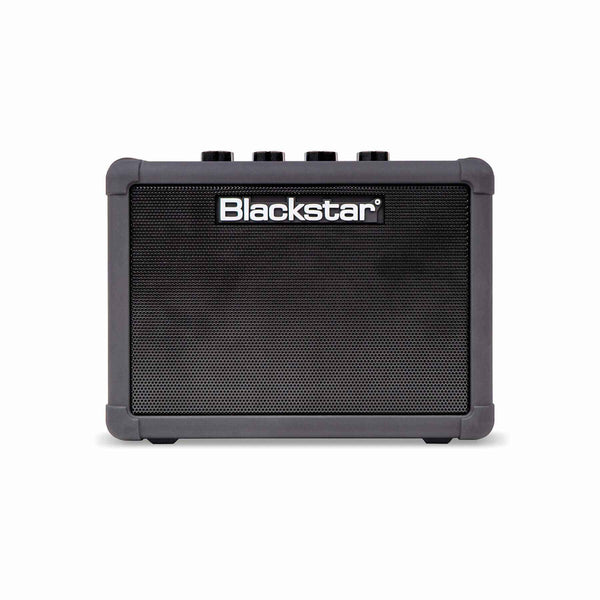 Blackstar - Fly 3 Charge 3W Combo Mini Amp - Black - MusicStreet