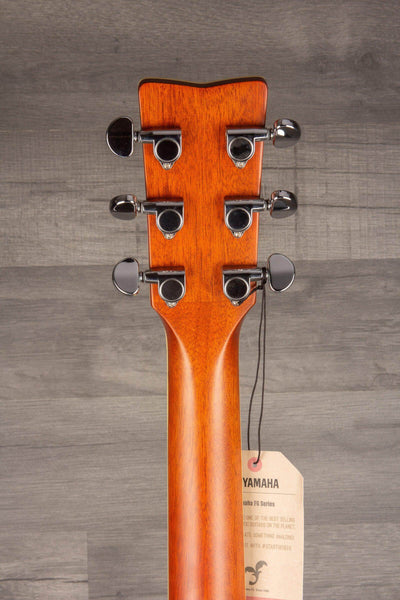 Yamaha FS830 - Natural