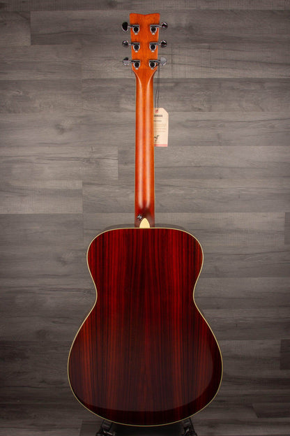 Yamaha FS830 - Natural