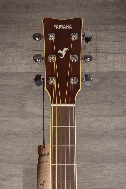 Yamaha FS830 - Natural