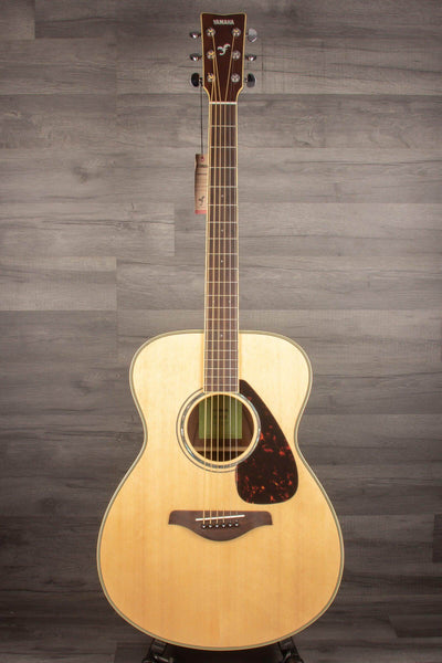 Yamaha FS830 - Natural