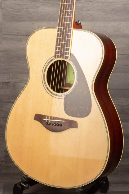 Yamaha FS830 - Natural