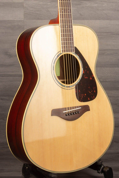 Yamaha FS830 - Natural