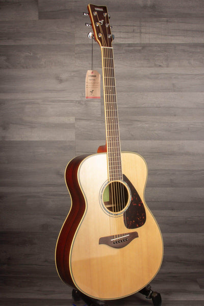 Yamaha FS830 - Natural